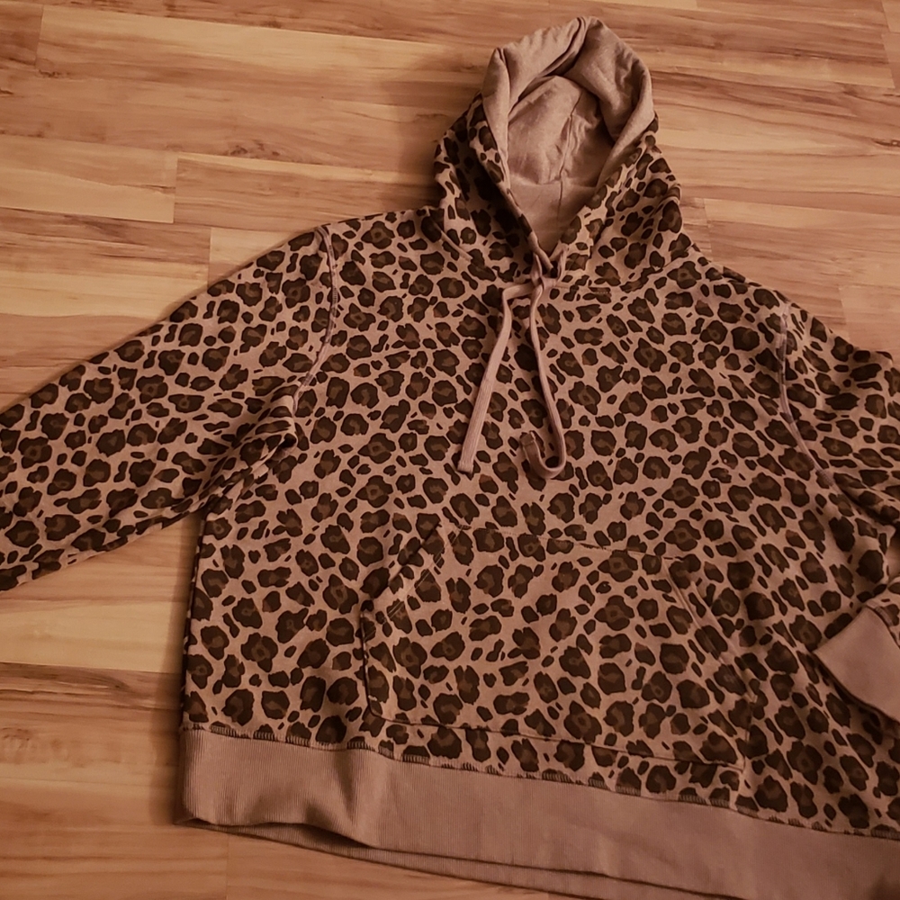 Original Amazon Essentials Pullover Hoodie - image 2